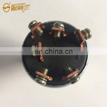 JK406B Forklift Turk 418 Mechanical Ignition Lock Preheating Start Switch for 936 photo-4