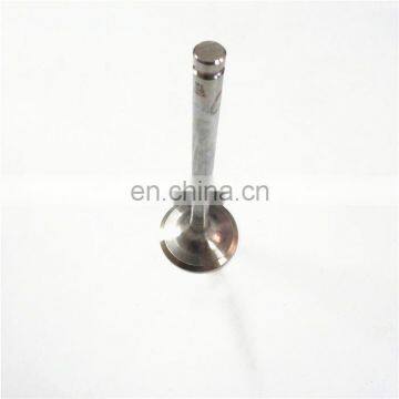 Factory Wholesale High Quality Exhaust Valve For Engine For DONGFENG