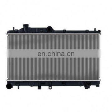 Brand New Angle Radiator Brush Brass For Chinese Truck