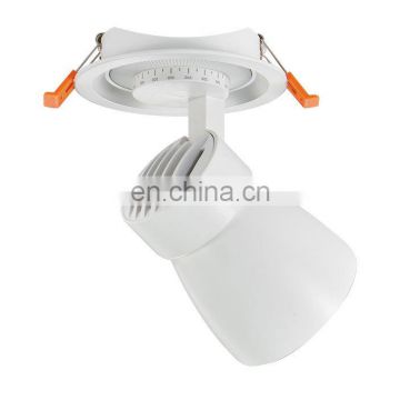 Adjustable Cob Led Light 10w 20w 30w Led Downlight Best Sell