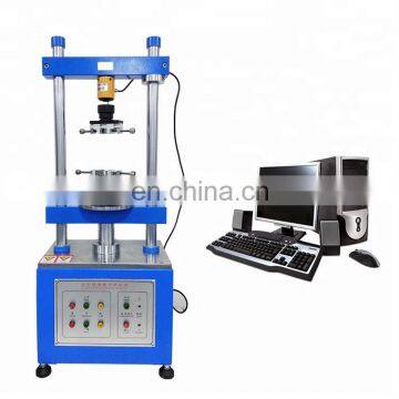 Mobile phone/ USB/ connector/socket plug insertion force test machine