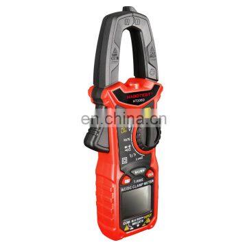 High Quality AC Clamp Meter/clamp Ammeter/leakage Clamp Meter photo-2