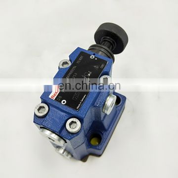 Rexroth Hydraulic Pilot Pressure Relief Valve DB 10-1-5X/200\tR900505052 , DB 10-1-5X/315 R900598998,DB 10-2-5X/200 R900587772