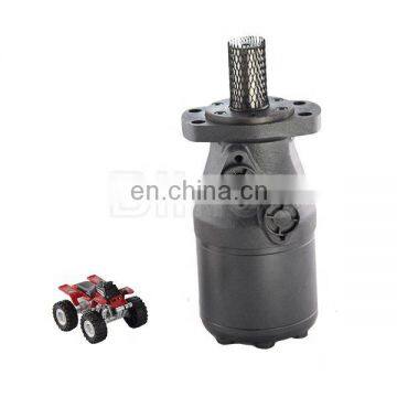 bmh Orbit Hydraulic Motor,OMH orbital motor,200cc Hydraulic Motor for concrete mixer