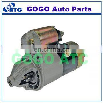 Starter Motor for MAZDA PICK UP L4/2.6L (1987-88)4G64/4G63/4G54 OEM M1T70485