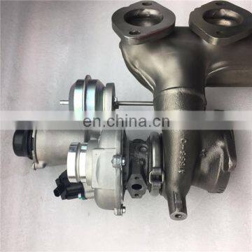 RHF4 Turbocharger A2710903680 1109210252 for engine M271DE18AL