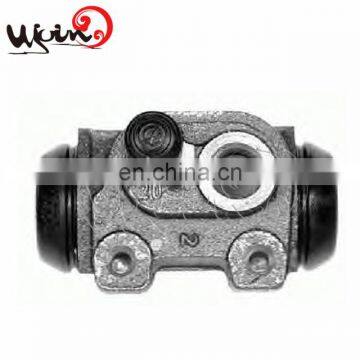 Discount and good wheel brake cylinder  for PEUGEOT SUPER 5  7701033599 7701035406 7701035465 7701043790