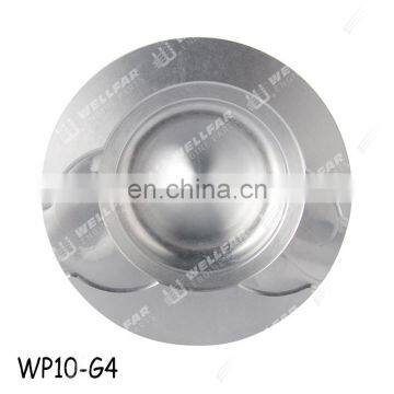 Heavy Duty Engine Piston 612600030034/612600030068 for WP10-G4 photo-3