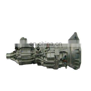 sale auto  transmission gearbox for ISUZU 4JJ1 TC 4WD