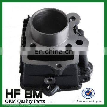 Supply CD70/CG250/WY125/DIO ZX50/Pulsar Motorcycle Cylinder/ Motorcycle Cylinder Block Body