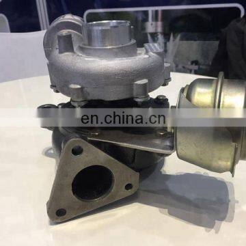 Turbocharger For Audi A4 B6 A6 B7 Volkswagen Passat B5 Skoda Superb 1.9 TDI GT1749V 038145702 717858 Engine Turbo photo-2