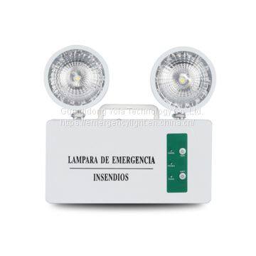 Indicator Emergency Exit Light Fire Exit Sign LED Emergency Lamps