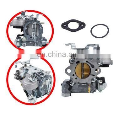 New Rochester 1 Barrel 6 Cylinder Carburetor For 77-85 Chevrolet Cars & Trucks