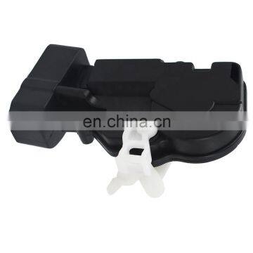 Front Left Door Lock Actuator Motor Dorman for Toyota Tundra 00-06 69120-06010