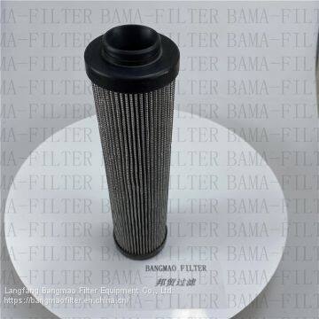 BANGMAO replacement PARKER 10 micron 932633Q Hydraulic Oil Filter element