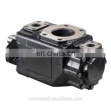 Denison T6DC T6DCM Mobile Hydraulic Vane Pump With Repair Kit photo-5