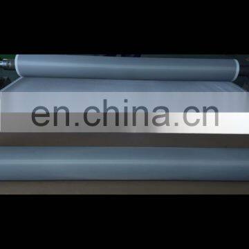 HuaLi Hivisibility Silver Gray Reflective Polyester Fabric photo-3