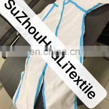 Prevention of Protective Clothing photo-3