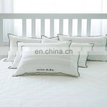 RAWHOUSE Home Hotel Use Cassia Buckwheat Lavender Pillow Insert photo-3