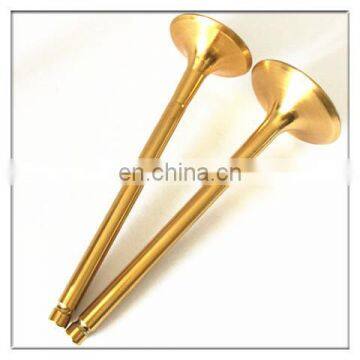 OEM Car Spare Parts For Nisan TIIDA Hatchback C12 1.6 1.8 HR16DE MR16DDT MRA8de Engine Valves photo-3