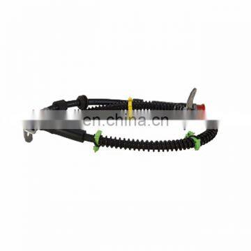 Direct Factory Brake Hose LR058049,LR018107,SHB500033,SHB500039 for Land Rover Discovery 3 L319