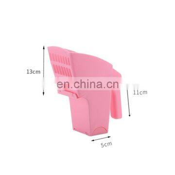 Durable Free Wholesale Promotion Plastic Pet Dog Cleaning Cat Litter Shovel Scoop With Bag photo-5