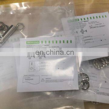 Siemens Proximity Switch 3RG4012-3AG01 photo-2
