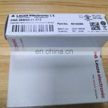 Leuze Electronic Sensor PRK46B/44.01-S12 50104393 photo-5