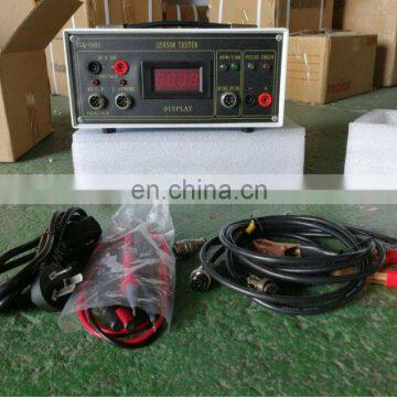Auto Electronics Diesel Sensor Simulator Tester photo-4