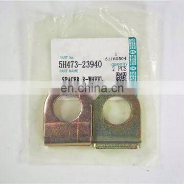 Kubota Spare Parts 5H473-2394 Spacer R-Wheel For Sale in Thailand photo-6