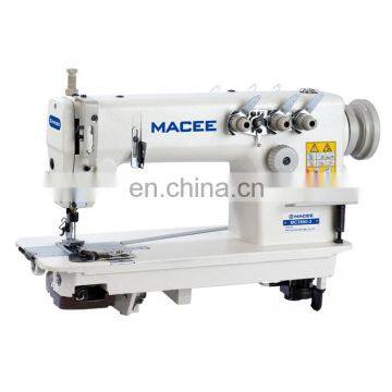 MC 3800-3 ВЫСОКОСКОРОСТНАЯ ШВЕЙНАЯ МАШИНА С ЦЕПНОЙ ШВЕЙКОЙ photo-2