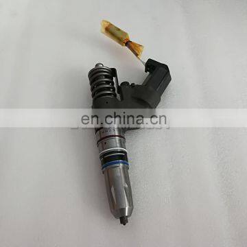 Cummins M11 Diesel Linjector Fuel Injector 3411756 3083849 photo-4