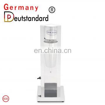 Commerical Use Milk Shake Machine Milk Shake Maker for Fruit Juice photo-5