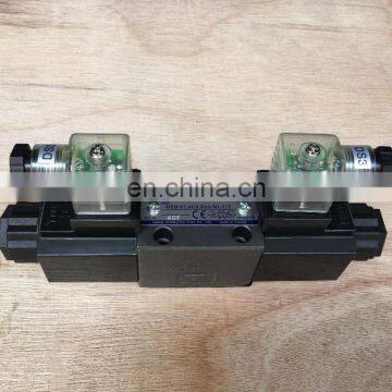 YUKEN Direction Valve DSG-01-3C2-D24-N1-51T photo-2