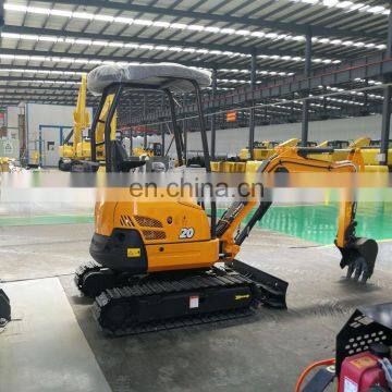 Hydraulic Hammer for Mini Excavator Winch Crawler Machine photo-2