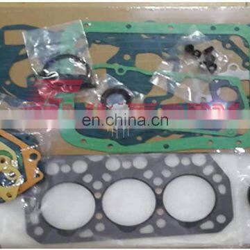 for Mitsubishi K3N Engine Bearing Gasket Piston & Ring Set photo-3