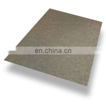Price per 0.13 Galvanized gi Sheet Rate per kg of Cold Rolled gi Steel Sheet photo-2