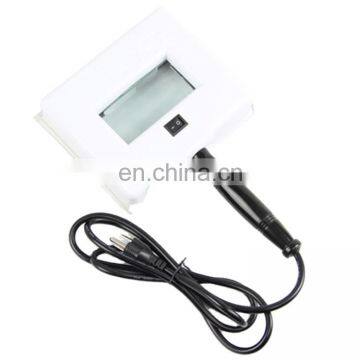 MY-S127 Handheld medical Portable woods lamp/lamp wood skin analyzer test Price