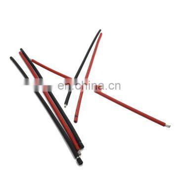 High Voltage Solar Cable 1x2.5mm2 Pure Solar Copper Cable photo-5