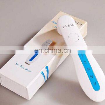 Professional Sebum,Pigment,Collagen Fibers,Elasticity,Pore,Ace,Sensitivity,Moisture Skin Moisture Analyzer Sensor