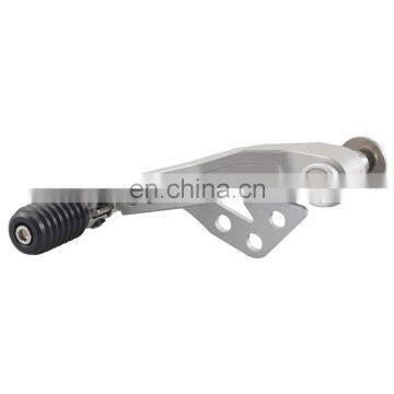 Motorcycle Gear Shift Lever Shifter Lever-Forward Controls Gear Lever With Rope For BMW R 1200GS LC 13-17 R1200GS ADV 14-17