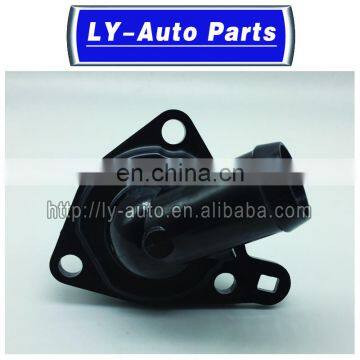 Engine Coolant Thermostat Assembly For Honda Civic Si CR-V Acura RSX RDX 19301-PNA-003 19301-RAF-003 photo-3