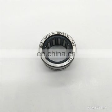 NK15/16 Bearings Needle roller bearings with machined rings