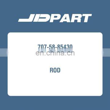 DIESEL ENGINE REBUILD KIT ROD 707-58-85430 FOR EXCAVATOR INDUSTRIAL ENGINE