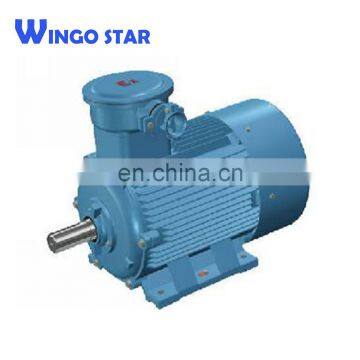 YB3-225M-4 45kw ex Proof Industrial Motor photo-6