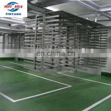 High Performance Rose Flower Lyophilizer Supplier and Manufacturer in China photo-4