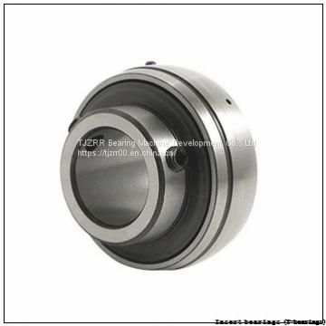 skf YAT 205-100 Insert bearings