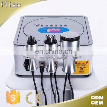 Hot Sale Slimming Beautifying Machine Ultrasonic RF Cavitation Vacuum Beauty Machine Anti Cellulite Vacuum Massager Beauty Salon photo-7