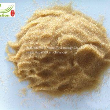 Cuscuta saponin extract resin