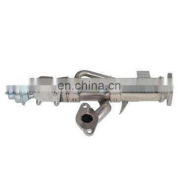 03L131512AH EGR Cooler Exhaust Gas Recirculation Control Flap For Audi Seat 03L131512AC 03L131512AB 03L131512 High Quality photo-4